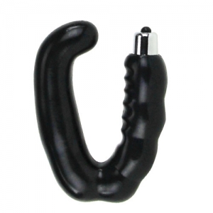 Вибратор с клиторальным стимулятором &quot;G-Spot&quot; сиреневый