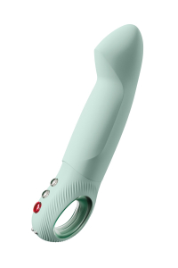 Пульсатор для точки  G &quot;Fun Factory Stronic G Forte&quot; мята